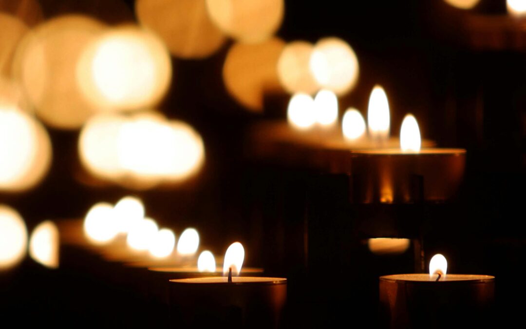 Remembering our neighbors